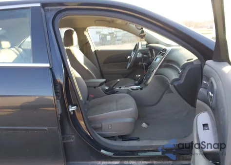 2015 Chevrolet Malibu Ls from USA, damaged, VIN 1G11B5SL2FF126913